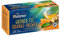 Meßmer Grüner Tee orange und Ingwer, 12er Pack (12 x 44 g)