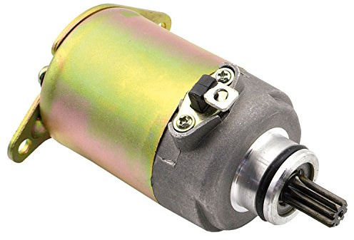 Anlasser, Starter, Anlassermotor Kymco Super 8 / 125 Elektrostarter Roller