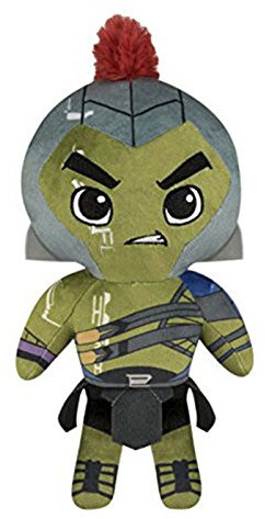 Funko Marvel: Thor Ragnarok - Hulk Plüsch Figur