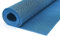 ONPIRA Bodenmatte in 4 Farben Saunaläufer Duschmatte Antirutschmatte Meterware 90 und 120 cm (120cm Blau)