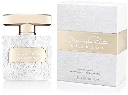 Oscar de la Renta Bella Blanca Eau de Parfum 30ml
