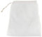 Wifehelper Sacchetto Filtro per Vino 100 Gradi per Uso Alimentare Riutilizzabile Home Brew Beer Fare Sacco per Estrazione Extra Fine(20x30cm)