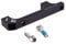 Formula FD40289-10 Fahrradbremsadapter für Erwachsene, Unisex, Schwarz, Einheitsgröße