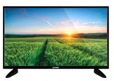 TELEFUNKEN 32 HD Ready 100Hz