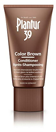 Plantur 39 Conditioner Braun