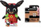 Bing Talking Soft Toy 30cm, suitable from birth with Duracell Specialty LR44 Alkaline Button Battery 1.5 V, Pack of 8 (76A/A76/V13GA) Designed for Use in Toys, Calculators and Measurement Devices