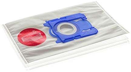 VACS 16 sacchetti per aspirapolvere adatti per ELECTROLUX EasyGo EEG41CB