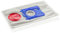VACS 16 sacchetti per aspirapolvere adatti per ELECTROLUX EasyGo EEG41CB