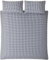 Orla Kiely Bettbezug für Super-King-Size-Betten, 260 x 220 cm, Walblau
