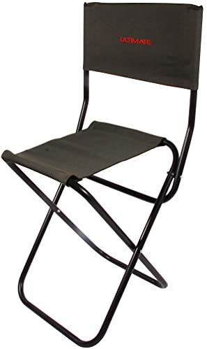 Ultimate Folding Seat Deluxe | Angelhocker