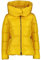 CMP Damen Taffeta Jacket Full Zipped Jacke, Gold, 44