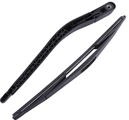 Auto Heckscheibe Windschutzscheibe Scheibenwischerarm + Blatt Für Zafira A 1998-2005
