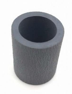 Sparepart: CoreParts Paper Separation Roller Tire For OKI, 44384701-TIRE43895002-TIRE (For OKI)