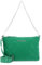 Valentino Damen Ocarina Recycle Pochette, grün