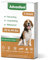 Natural Spot on Flea and Tick Treatment for Dogs, Flea and Tick Prevention for Dogs, Dog Flea Treatment, Fast Acting & Waterproof, 3 Pipettes (11-20kg Medium Dogs)