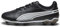 Puma Unisex Youth King Match Fg/Ag Jr Soccer Shoes, Puma Black-Puma White, 3.5 UK