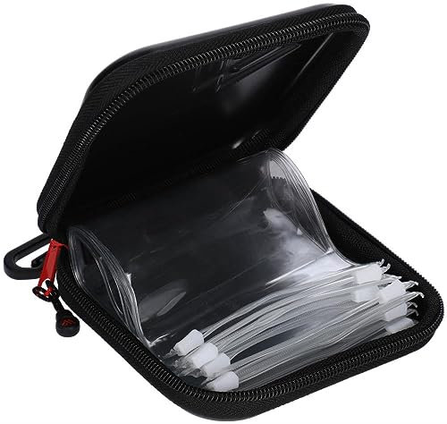 Mikado Rig Bag - Vorfachtasche Rig-Tasche Ködertasche Kunstködertasche