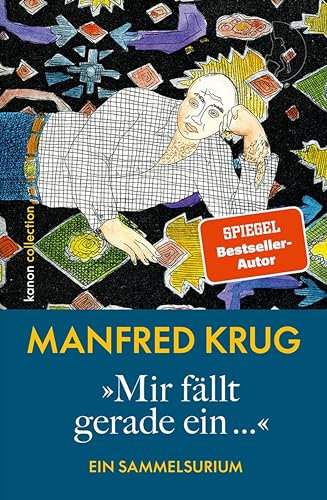 »Mir fällt gerade ein...«: Ein Sammelsurium