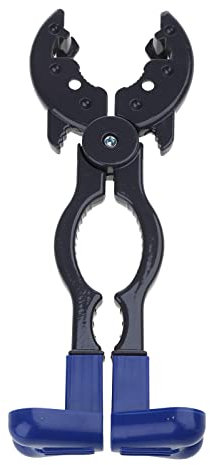SANRLO 3 in 1 Gas for Tank Pressure Reducing for Wrench Gas for Spanner Hand Tool Bottle Opener Multi-Fu Gas Tank Wrench 3 in 1 Gas Tank Pressure Reducing Wrench Gas Hand