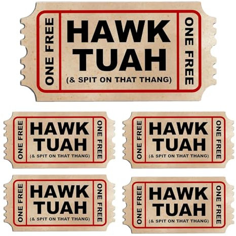 Lustiger Autoaufkleber | Lustige Autoaufkleber | Spuckt auf diesen Thang Aufkleber | Robuste und wetterfeste Aufkleber für, Swinger Partnerin und Freche