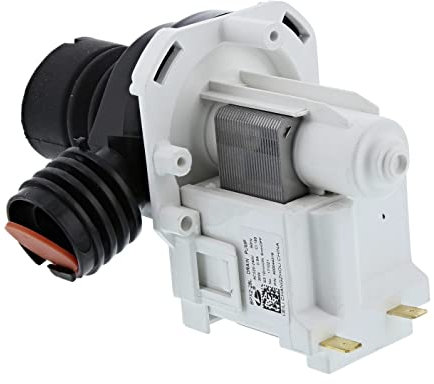 sparefixd Suitable for Zanussi AEG Electrolux Dishwasher Drain Pump Motor 140000