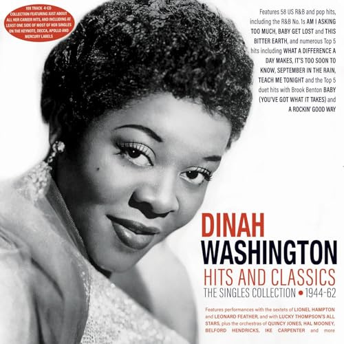 Hits and Classics - the Singles Collection 1944-62