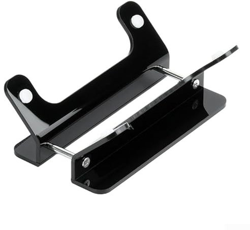 Stabiler Acryl-Lautsprecherständer für JBL For Xtreme 3, elegante Desktop-Halterung für sicheren Halt