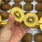 semi di piante di kiwi - piante verdi da appartamento semi vecchie varietà pianta kiwi da appartamento balcone in serra frutti esotici verdi, alberi frutto alberi frutto nani 300pcs