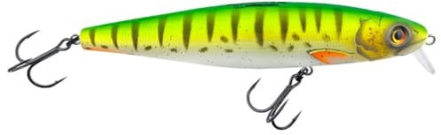 Hybrida Zanderkönig 2.0 Wobbler 12cm 21g