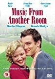 Music From Another Room [UK Import]