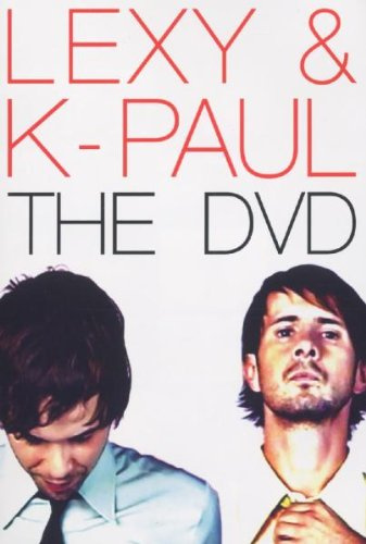 Lexy & K-Paul - The DVD