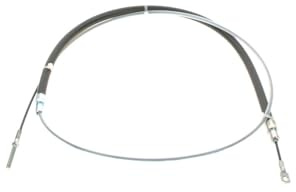 Bosch 1987477071 Brake Cable