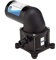 Jabsco 37202-2012 10 amp Shower Drain Bilge Pump