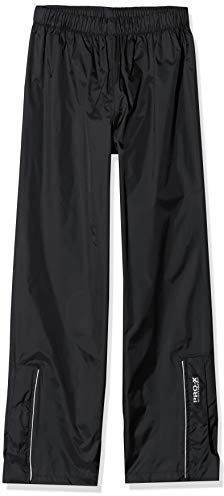 PRO-X elements Kinder Hose Toma, Schwarz, 98, 9519