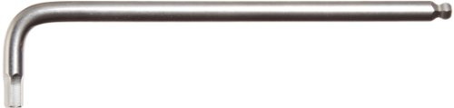 Wera 5022717001 3950 PKL Allen Wrench, Imperial, Stainless Steel, 5/16 x 195, 5/16 x 195 mm