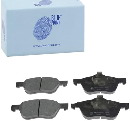 Blue Print ADN142111 Brake Pads