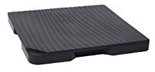 Dalle béton modulable pour parasol déporté 12 kg - Eda