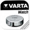 Piles Montres V390 / SR54 - Blister de 1