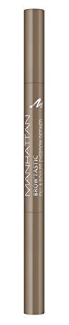 Manhattan Browatastic Fill & Sculpt Eyebrow Definer 001 Blonde, 20 g