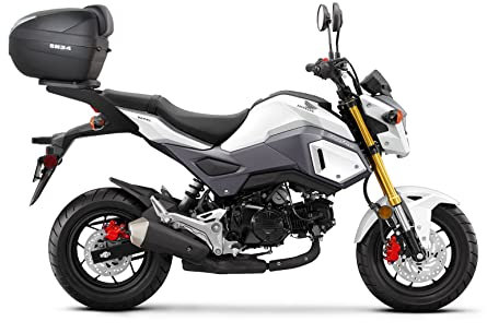 SHAD Kit Top Honda Msx 125 '17'18, TU