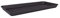 Soucoupe RECTANGULAIRE Venezia XL 60CM Anthracite
