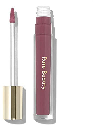 Rare Beauty Stay Vulnerable Glossy Lip Balm (Nearly Mauve)