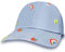 Gifts Treat Mädchen Baseballkappe Kinder Sommer Sonnenhut Jungen Mädchen Mütze im Tierdesign(Denim Em, 48cm)