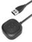 Bicmice Charger Compatible with Fitbit Sense Versa 3 Charger Replacement USB Charging Cable for Sense 2 Sense Versa 4 Versa 3 Smartwatch Magnetic Fast Charging Cord