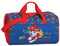 Paw Patrol Kinder Sporttasche Marshall Chase Skye 38 x 22 x 20 cm Vol. 16 l (California-Blau Marshall)