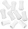 Veemoon 16pièces Accessoires De Stores Boutons De Cordon pour Rideaux Embouts Décoratifs pour Stores Vénitiens Et Tissus pour Réparation Et Décoration Intérieur Et Extérieur