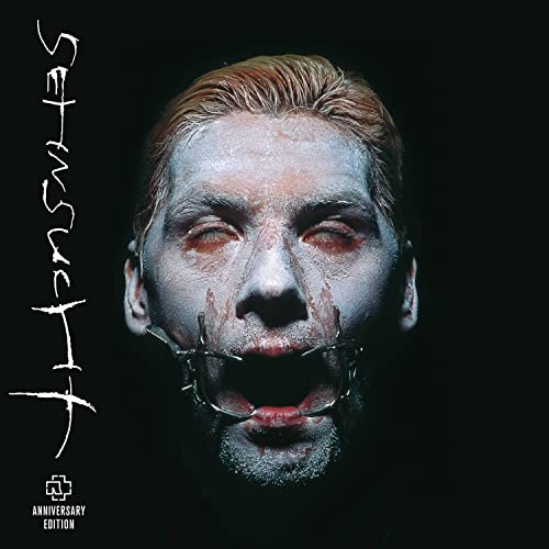 Sehnsucht (Anniversary Edition - 2LP)
