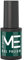 Me by Mesauda Smalto semipermanente Verde 257 Pine Tree - Finish Lucido - Smalto per unghie gel – Formula easy on – easy off - Vegan e Cruelty free – 4,5 ml