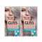 Gliss Color tinte para el cabello rubio 10-55x2