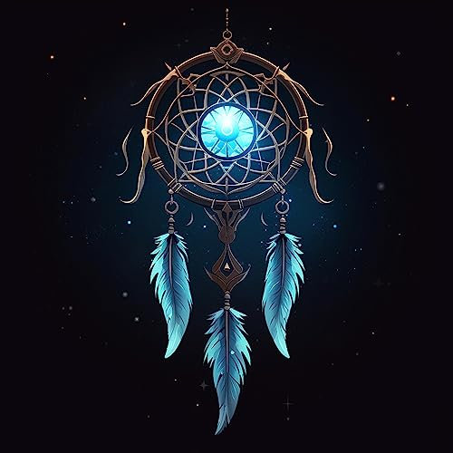 The Dreamcatcher Chronicles